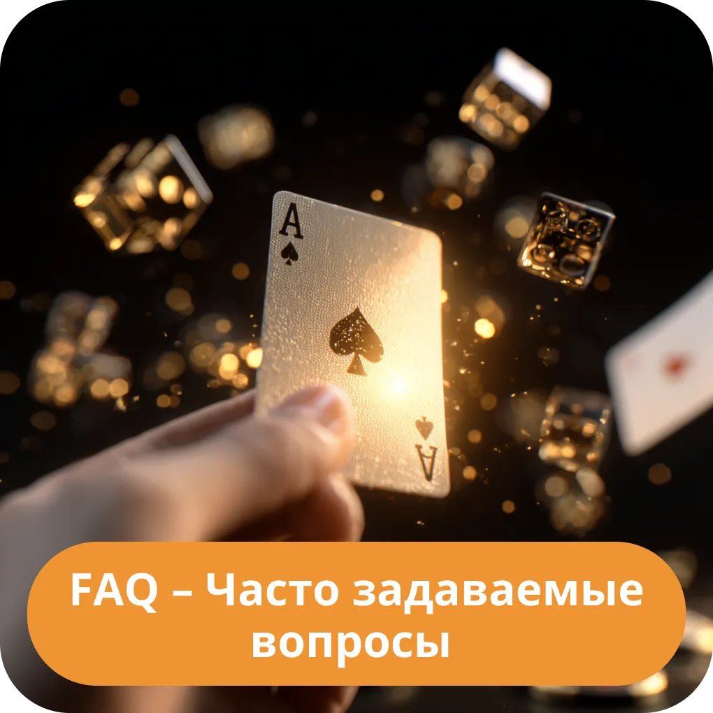 FAQ - Ответы на часто задаваемые вопросы о Номад Казино FAQ - Часто задаваемые вопросы